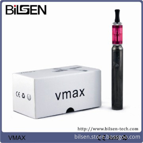 E Cigarettes UK Vmax Battery With 900mah